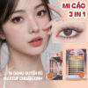 Mi Cáo 3in1